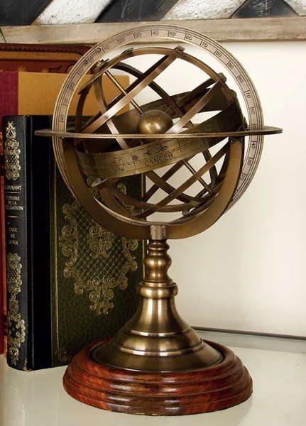 ArmillaryGlobe